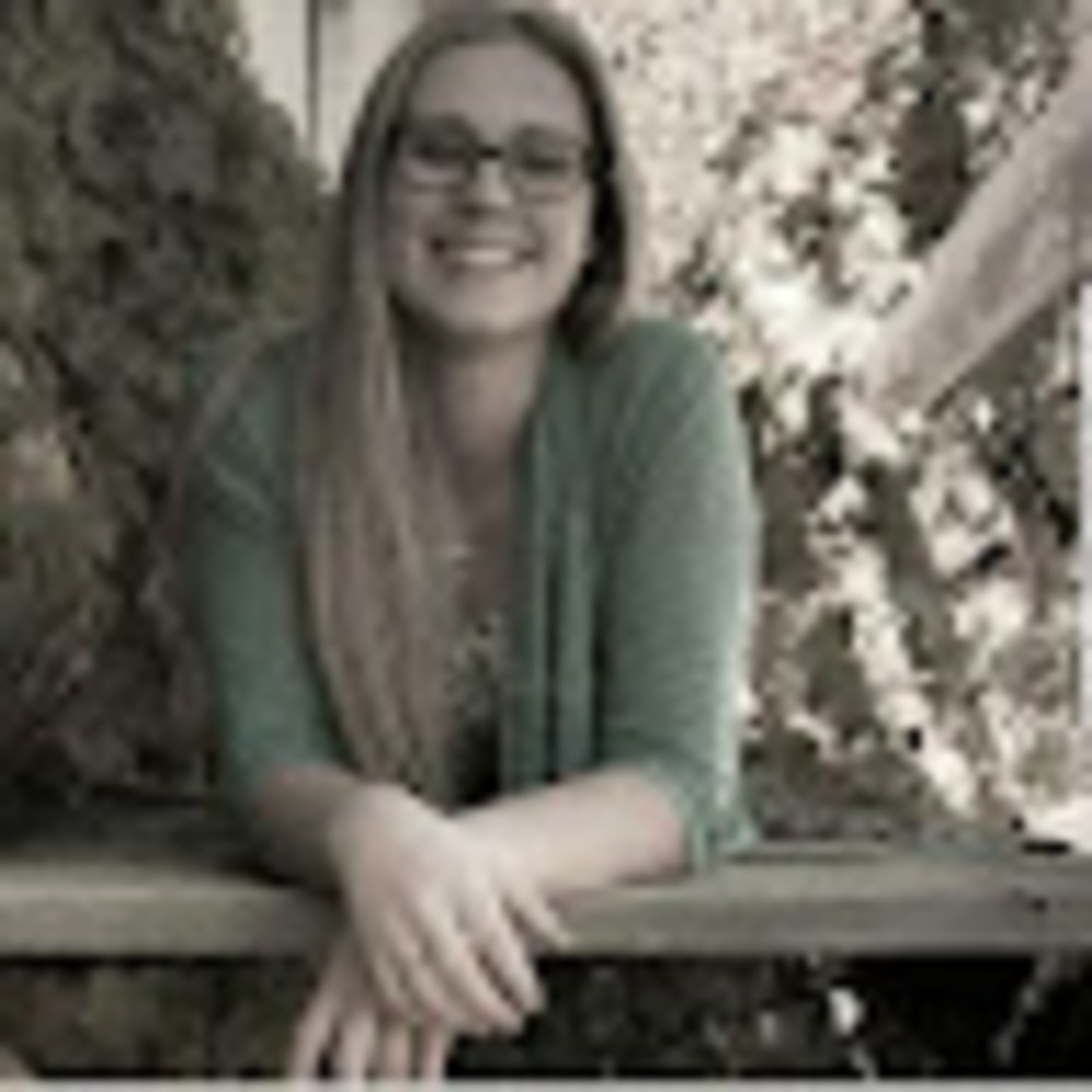 Meet your Posher, Kelsey